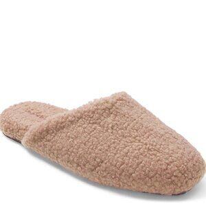 Bombas Sunday Mule Slipper Sandy Beige - Women''s 8 US NWT